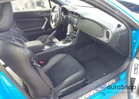 2020 Toyota 86 Gt from USA, damaged, VIN JF1ZNAE16L8753141